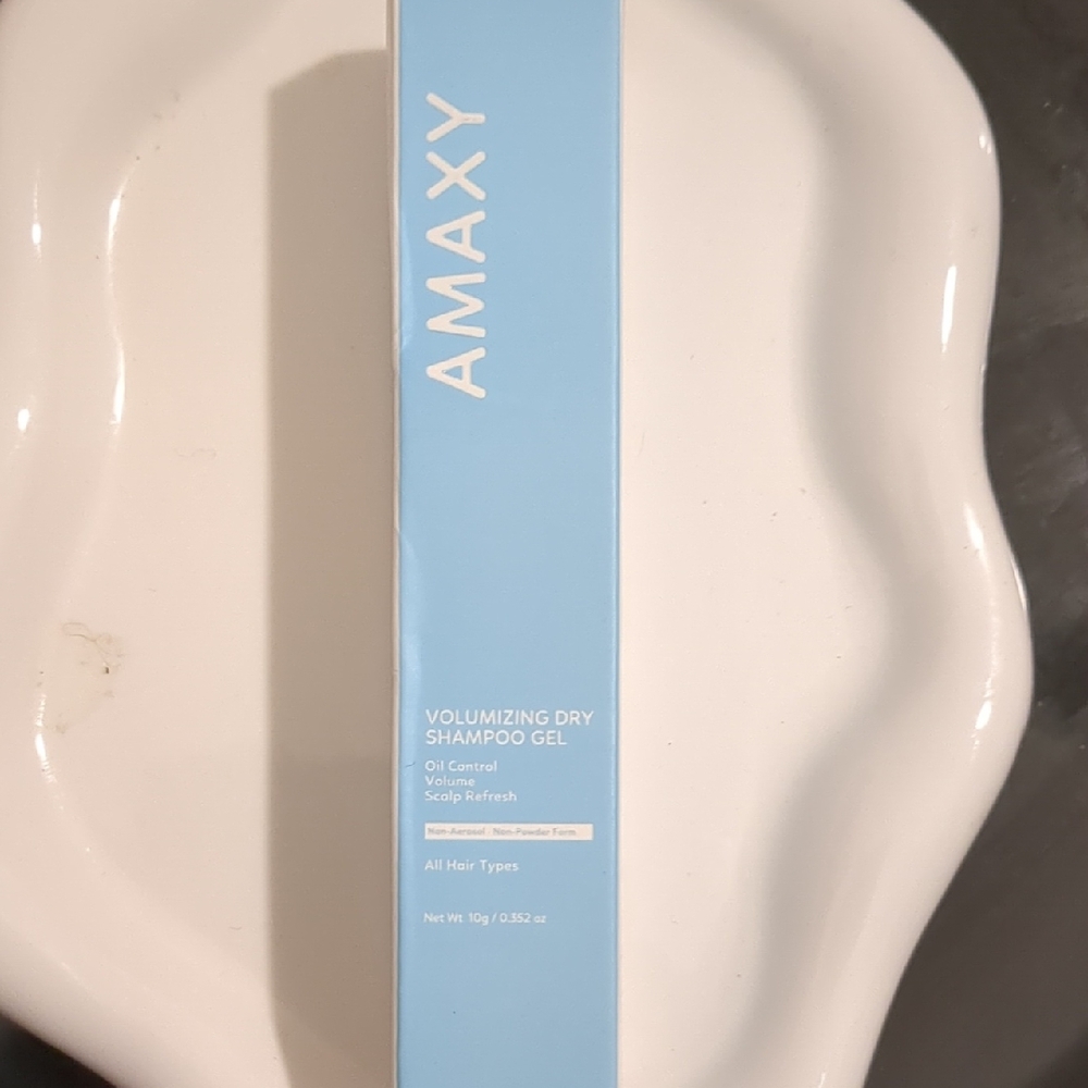 Shampoo Gel